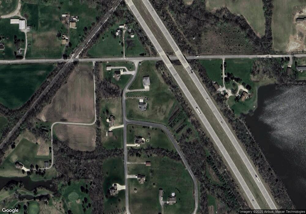 13892 Crooked Creek Ln, Carleton, MI 48117 - photo 1