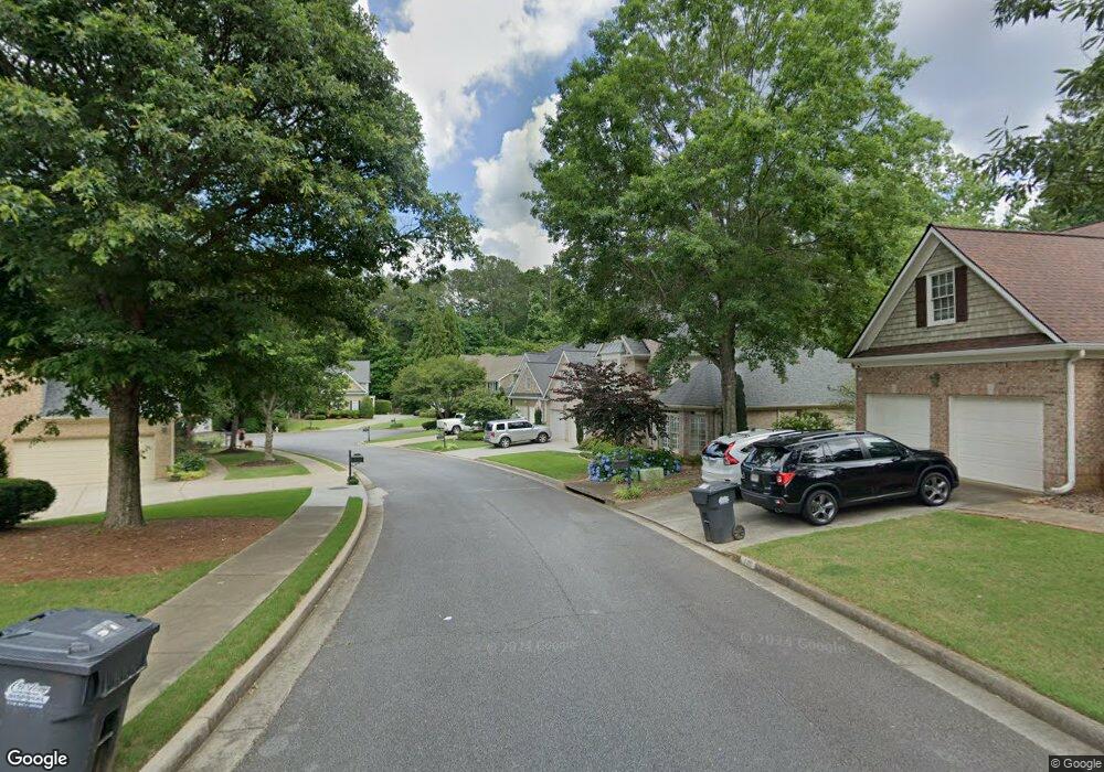 0 Summit Oaks Place NE unit 7071823, Roswell, GA 30075 - photo 1