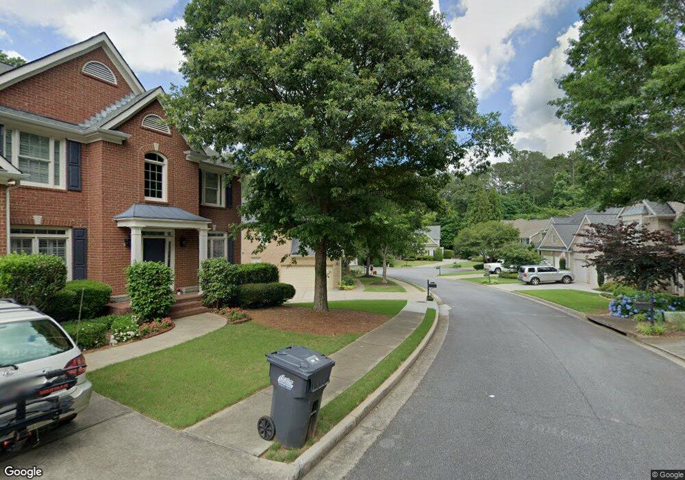 0 Summit Oaks Place NE unit 7311571, Roswell, GA 30075 - photo 1