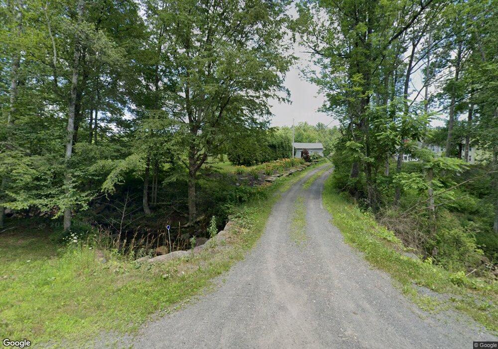 103 Thompson Rd, Colrain, MA 01340 - photo 1