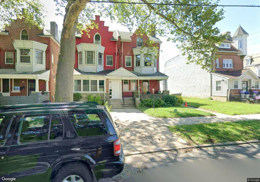 40 N 50th St, Philadelphia, PA 19139 - photo 1