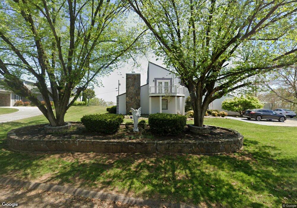 2162 Le Conte St, Morristown, TN 37814 - photo 1
