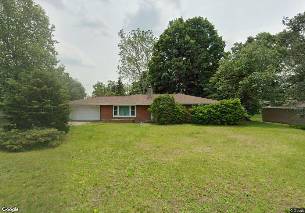 18870 Apache Dr, South Bend, IN 46637 - photo 1
