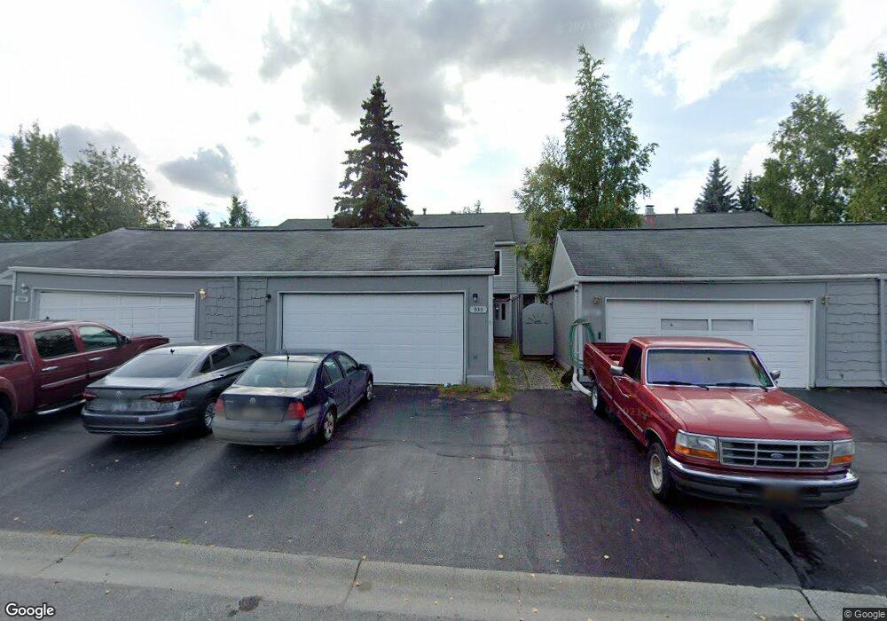 930 W 77th Ave, Anchorage, AK 99518 - photo 1