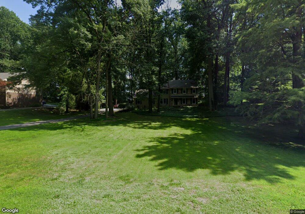 206 Partridge Way, Kennett Square, PA 19348 - photo 1