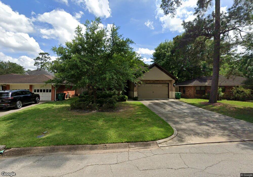 1859 Latexo Dr, Houston, TX 77018 - photo 1