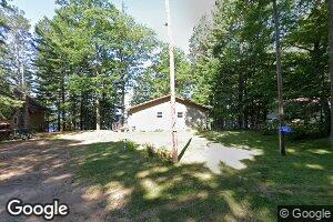 8411 Mitchell Plat Rd, Hiles, WI 54511