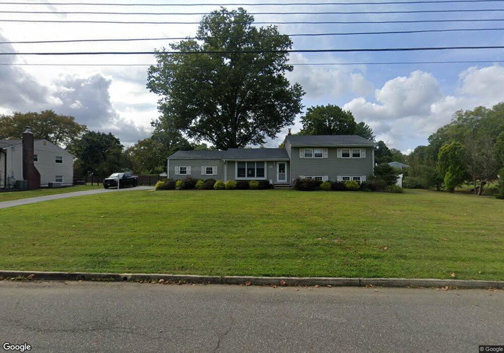 83 Cloverdale Cir, Tinton Falls, NJ 07724 - photo 1