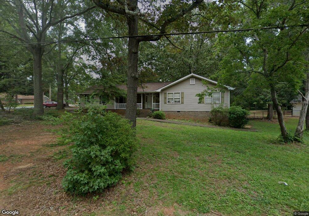 15 Ivy Dr, Covington, GA 30016 - photo 1