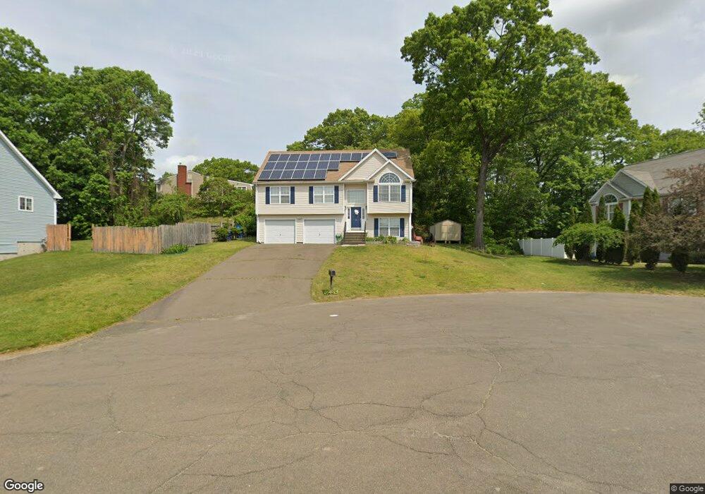 12 Anton Cir, Bridgeport, CT 06606 - photo 1