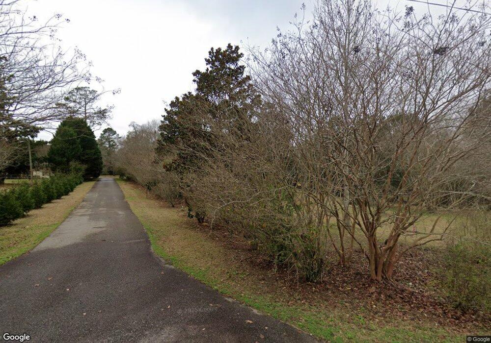 112 Peacock Aly, Americus, GA 31709 - photo 1