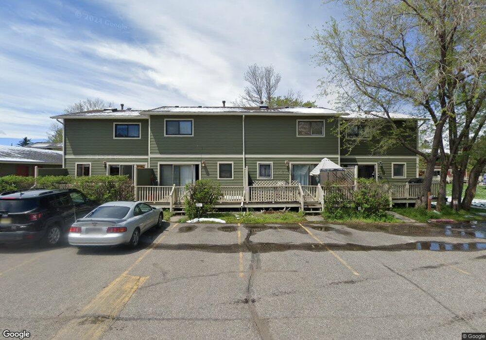 225 Pioneer Dr unit 34, Bozeman, MT 59715 - photo 1