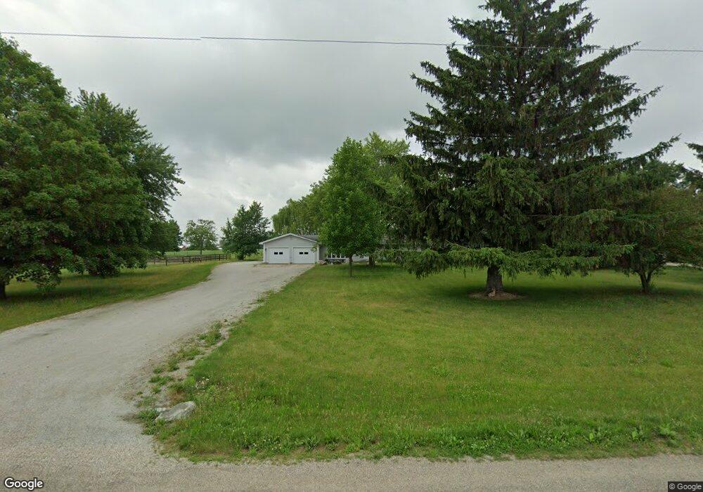 13153 N 600 W, Nappanee, IN 46550 - photo 1