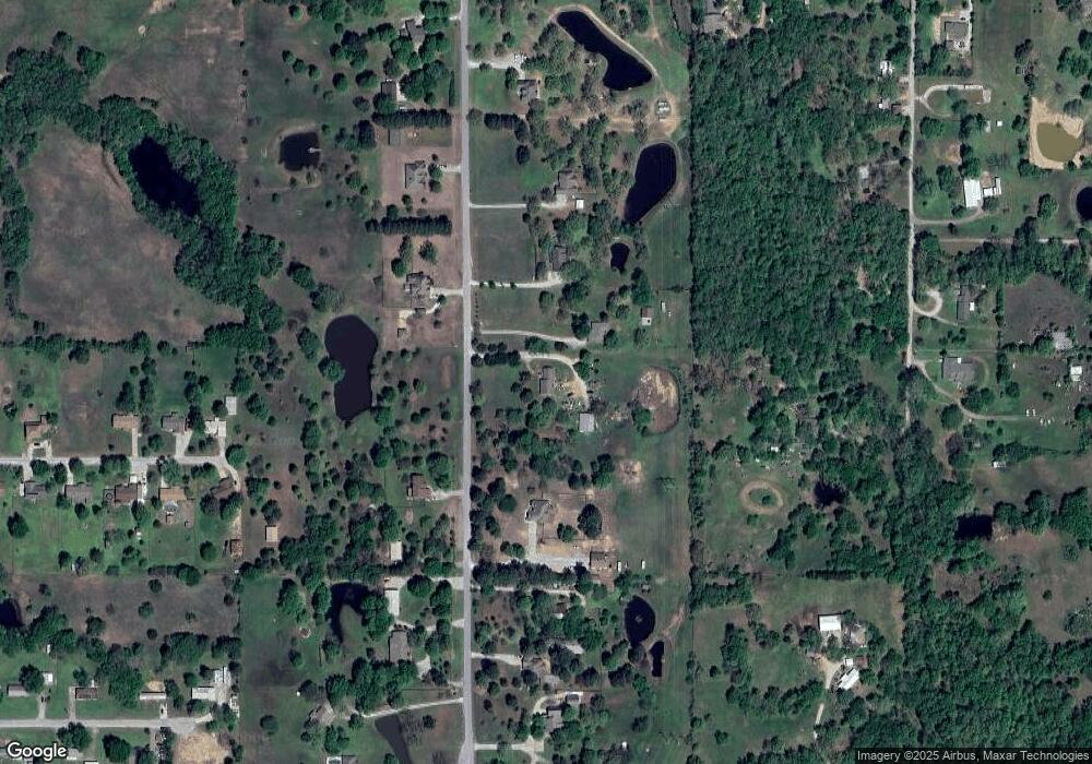 2129 S 280th East Ave, Catoosa, OK 74015 - photo 1