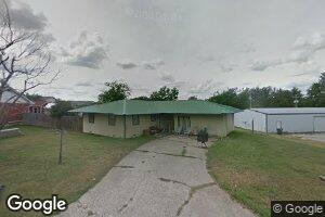 111 Lakewood Dr, Davis, OK 73030
