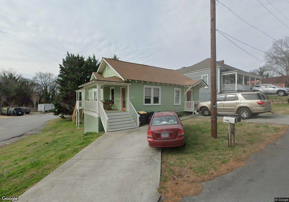 1 Fair St SW, Rome, GA 30161 - photo 1