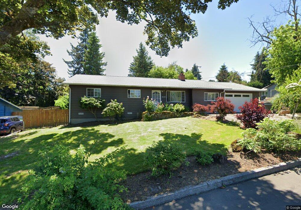 1615 Dodge Way, West Linn, OR 97068 - photo 1