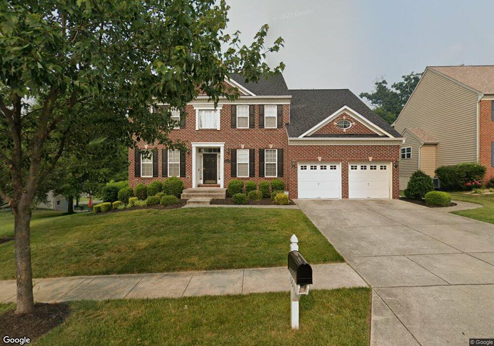 1006 Ashleigh Station Ct, Bowie, MD 20721 - photo 1