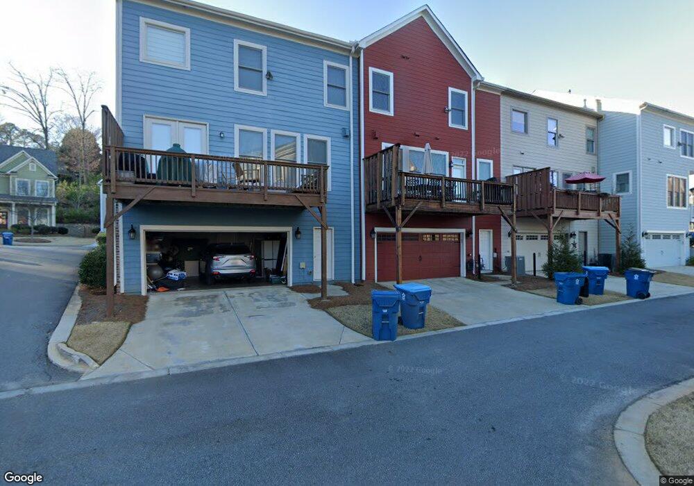 0 Suwanee Park Terrace unit 8723147, Suwanee, GA 30024 - photo 1