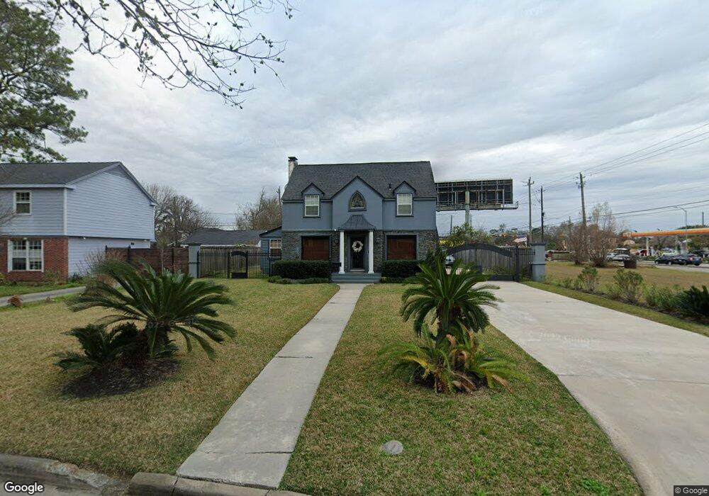 3806 Southmore Blvd, Houston, TX 77004 - photo 1