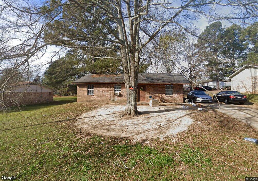 109 Gray Dr, Hazlehurst, MS 39083 - photo 1