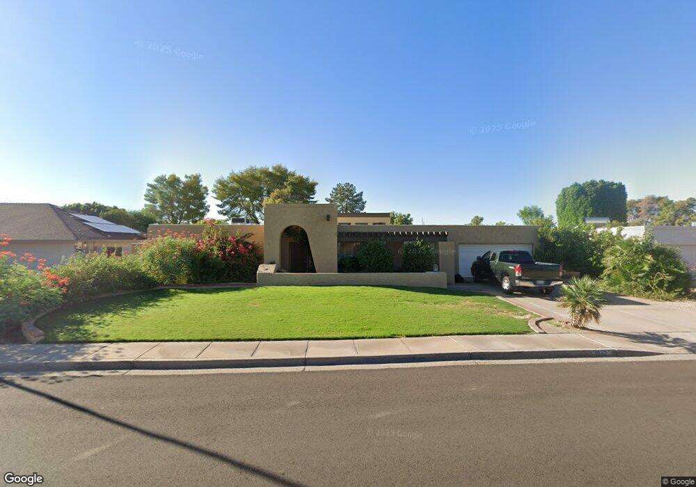 1933 E Vaughn St, Tempe, AZ 85283 - photo 1