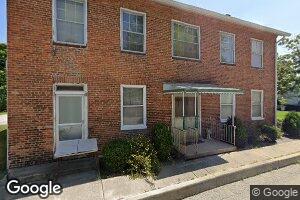 9221 State Route 185, Bradford, OH 45308