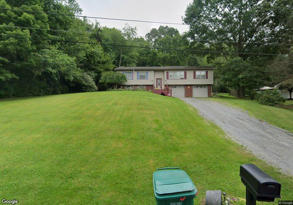 46801 Mary St, East Liverpool, OH 43920 - photo 1