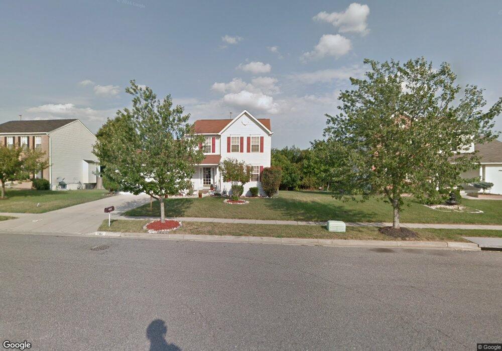 7301 Friendship Rd, Clinton, MD 20735 - photo 1