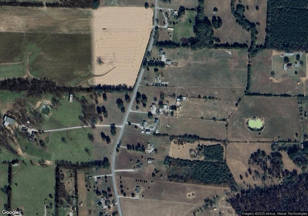 257 Whitaker Rd, Shelbyville, TN 37160 - photo 1