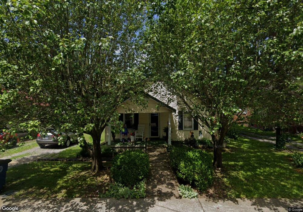 407 N Jefferson St, Shelbyville, TN 37160 - photo 1