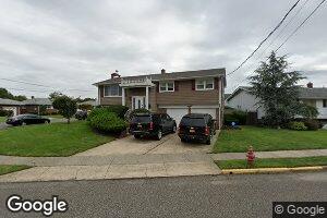 744 Columbus Dr, Perth Amboy, NJ 08861