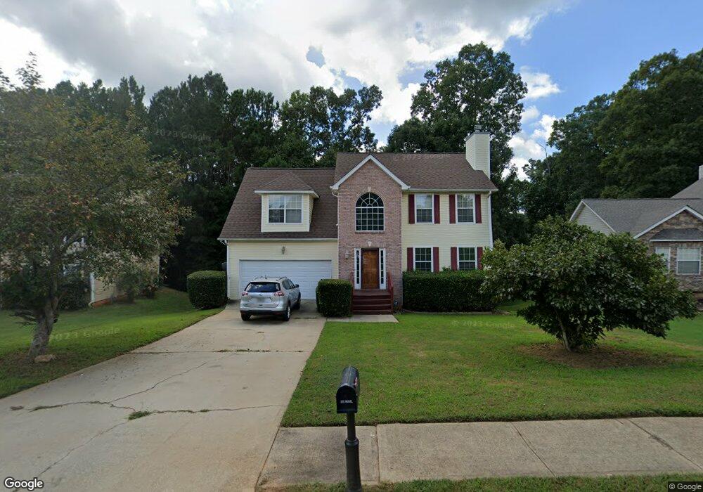 70 Cinnamon Oak Cir, Covington, GA 30016 - photo 1