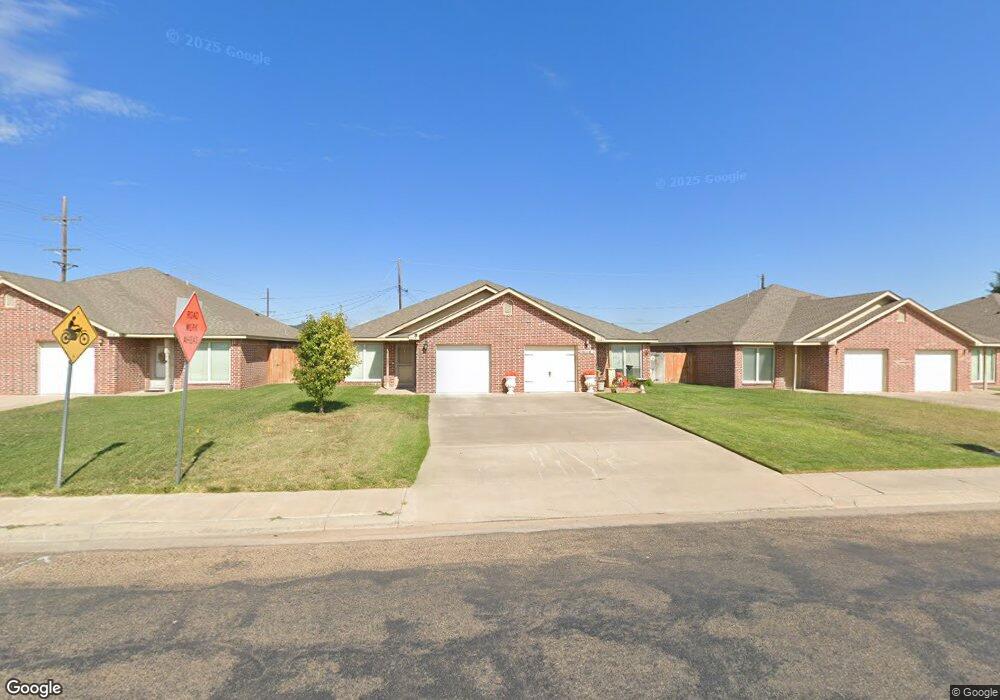 804 NE 6th St unit B, Dumas, TX 79029 - photo 1