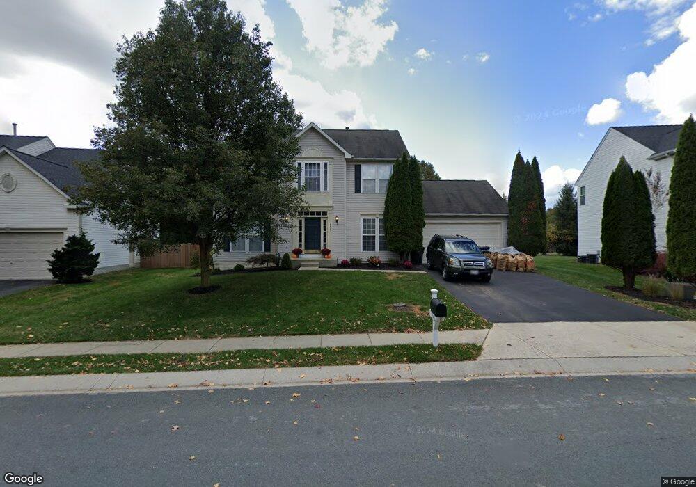 5642 Compton Ln, Sykesville, MD 21784 - photo 1
