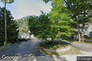 33826 S Lakeshore Dr, Burlington, WI 53105