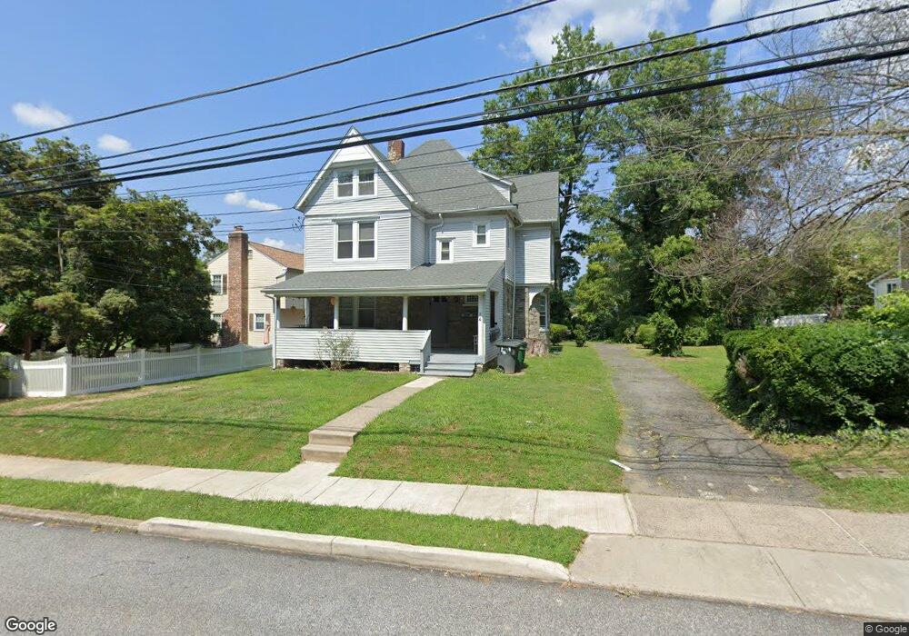 24 Sycamore Ave, Morton, PA 19070 - photo 1