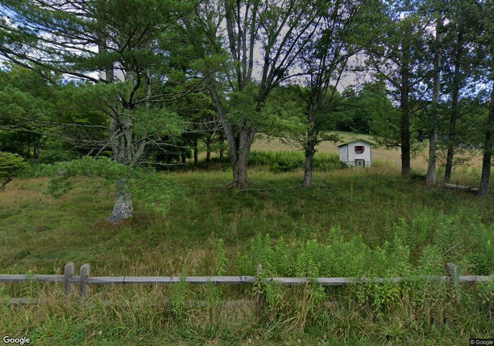 1416 Todd Railroad Grade Rd, Todd, NC 28684 - photo 1