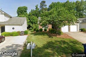 434 Mica Ct, Winston Salem, NC 27103