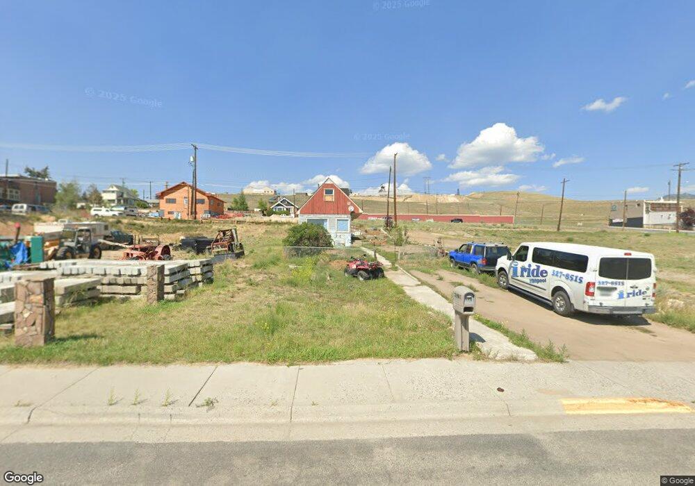 337 E Park St, Butte, MT 59701 - photo 1
