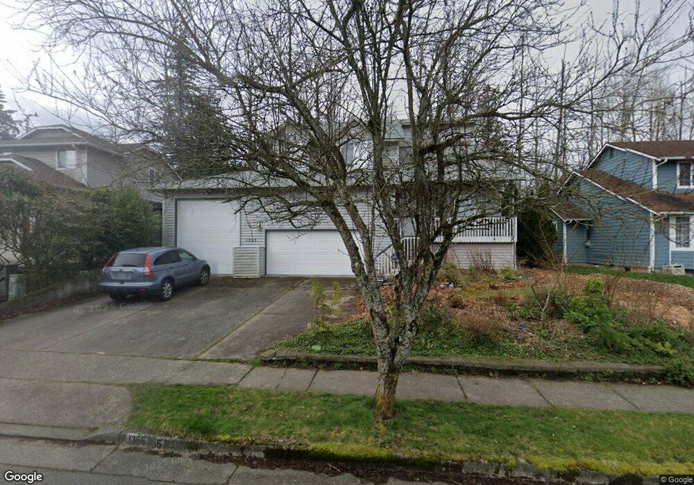 1365 Mcleod Rd, Bellingham, WA 98226 - photo 1
