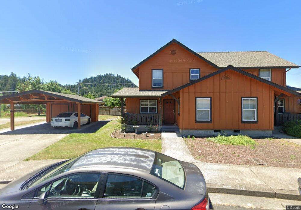 6905 A St, Springfield, OR 97478 - photo 1