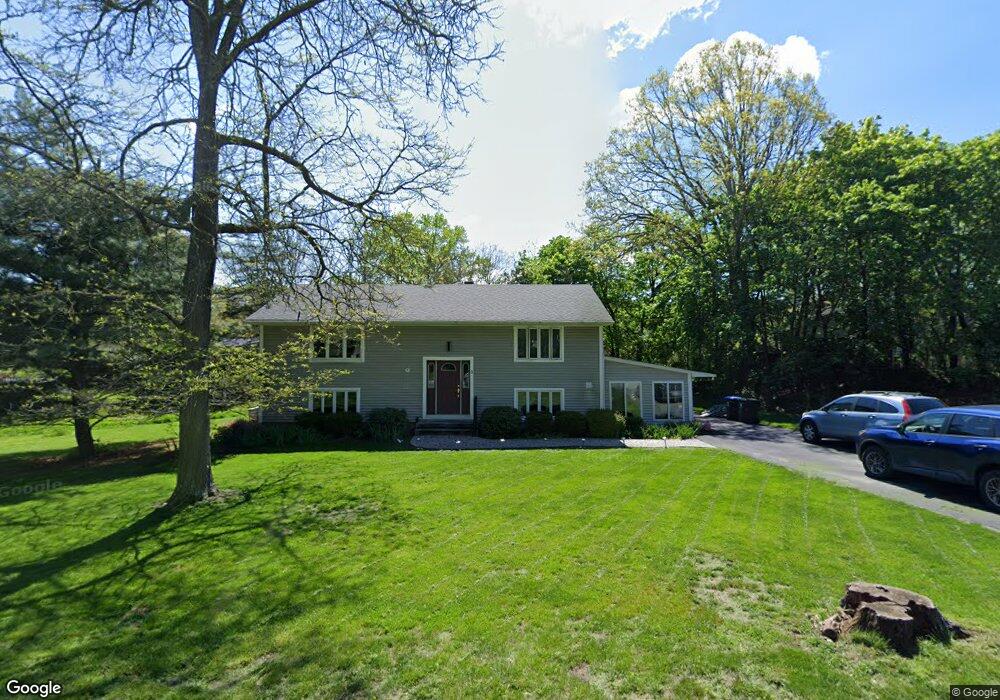 9 James St, Washingtonville, NY 10992 - photo 1