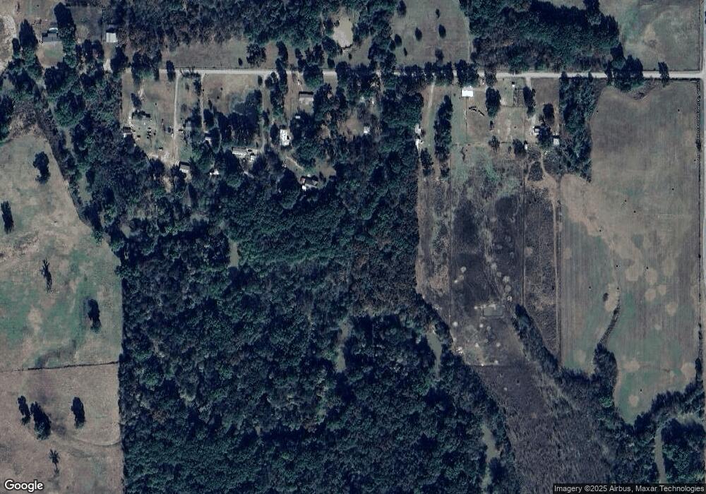 473682 E 1150 Rd, Muldrow, OK 74948 - photo 1