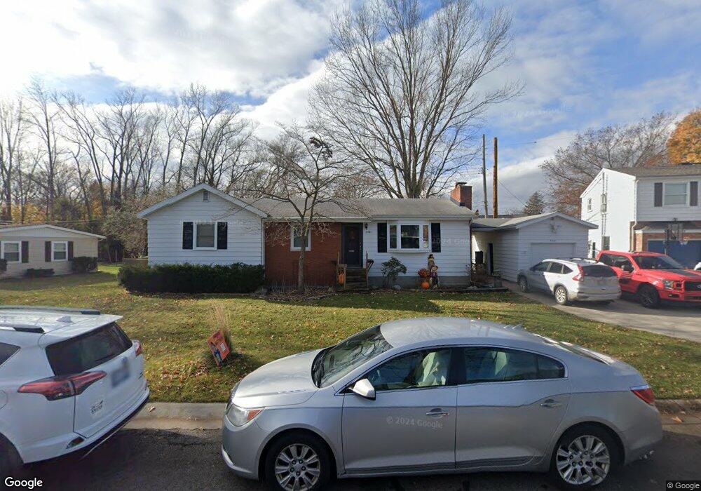 3561 Armour St, Port Huron, MI 48060 - photo 1