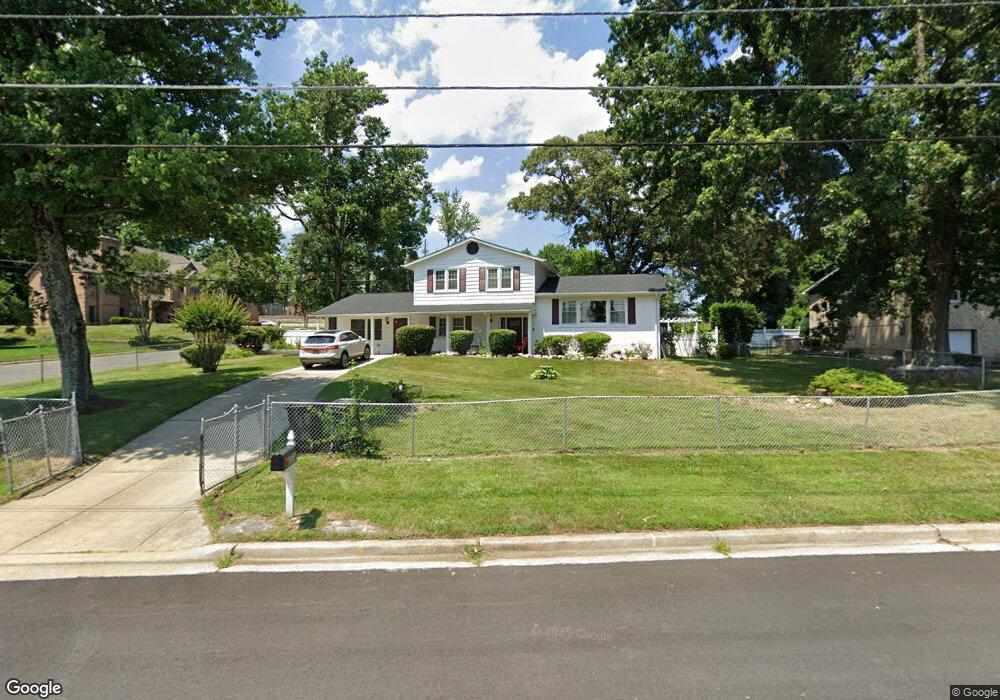 8500 Dunbar Ave, Hyattsville, MD 20785 - photo 1