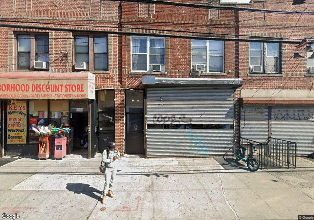 10655 Guy R Brewer Blvd unit 2R, Jamaica, NY 11433 - photo 1