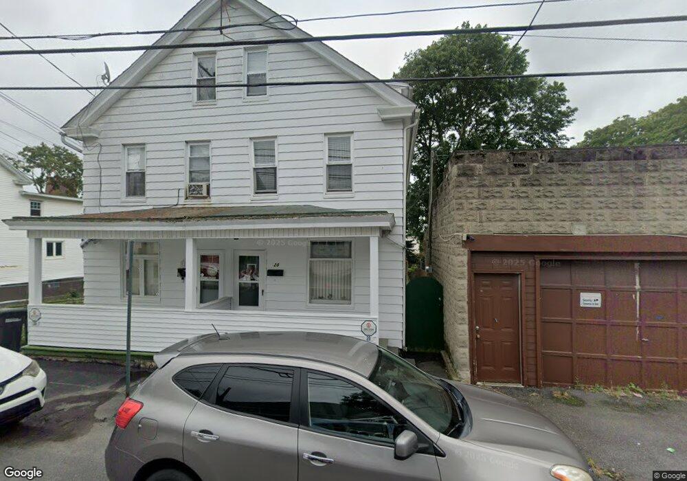 28 W 1st St, Hazleton, PA 18201 - photo 1