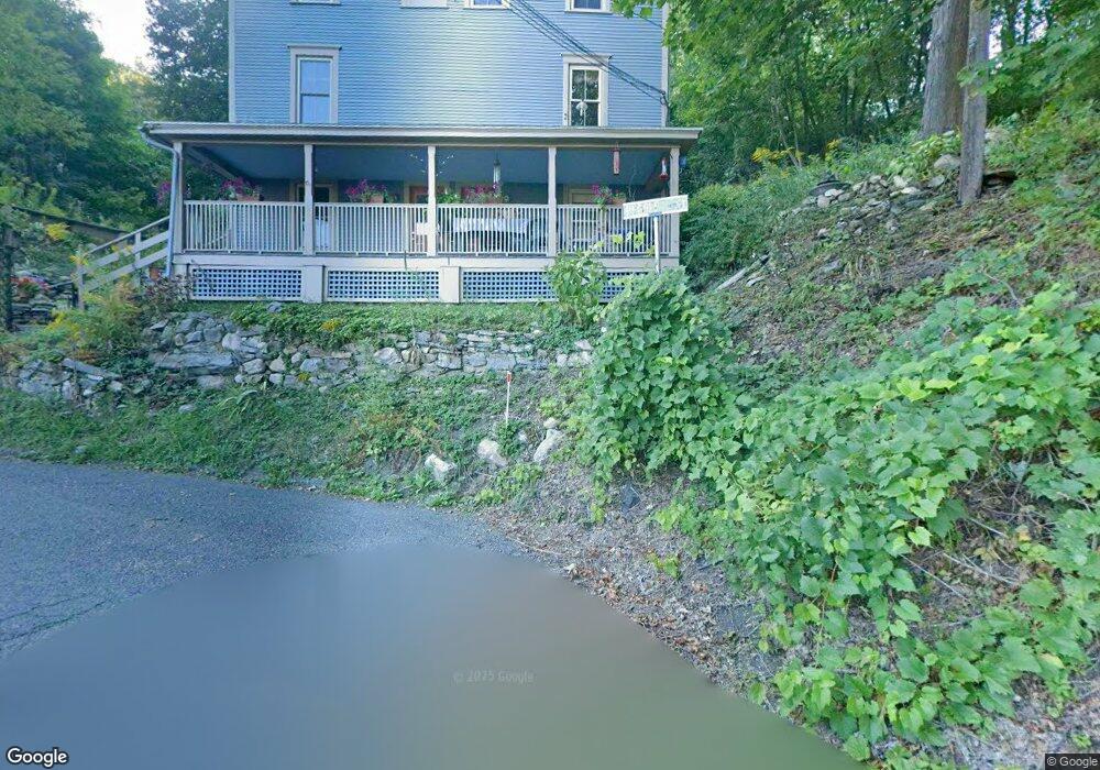 1 Pebble St, North Adams, MA 01247 - photo 1