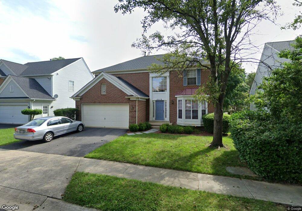 15113 Hunter Mountain Ln, Silver Spring, MD 20906 - photo 1